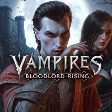 Vampires: Bloodlord Rising