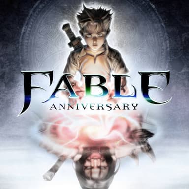 Fable Anniversary