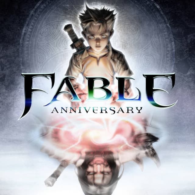 Fable Anniversary