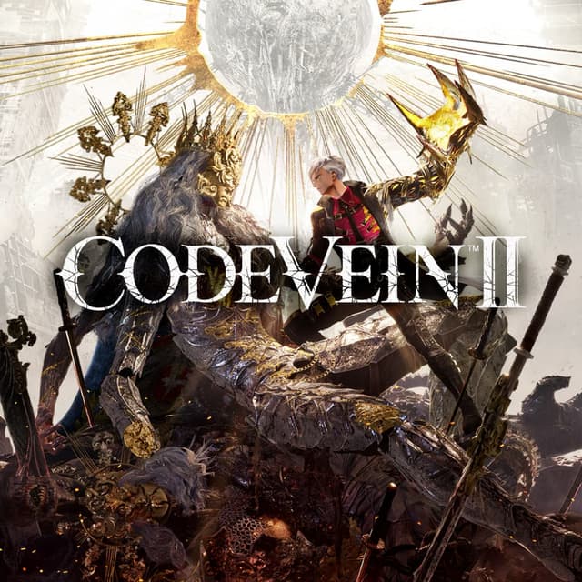 CODE VEIN II
