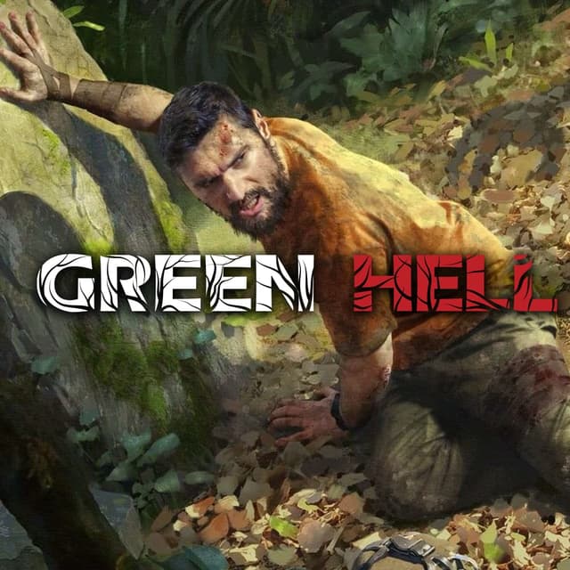 Green Hell