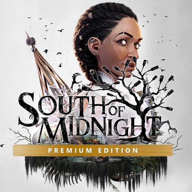 South of Midnight Premium Edition