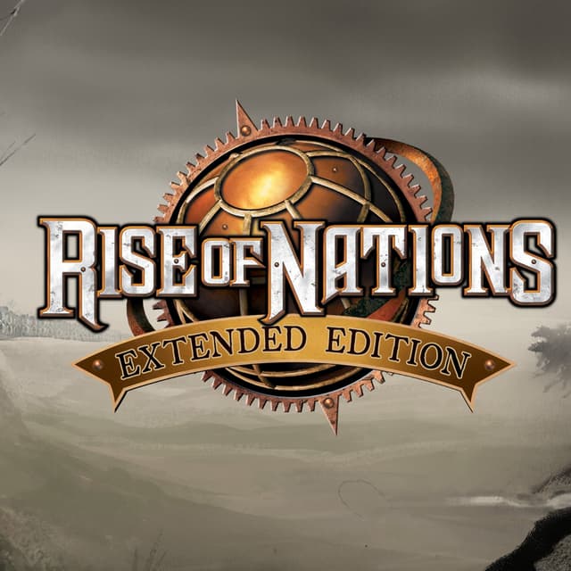 Rise of Nations: Extended Edition
