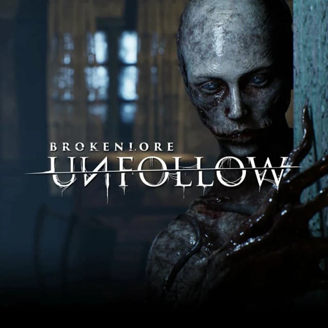 BrokenLore: Unfollow