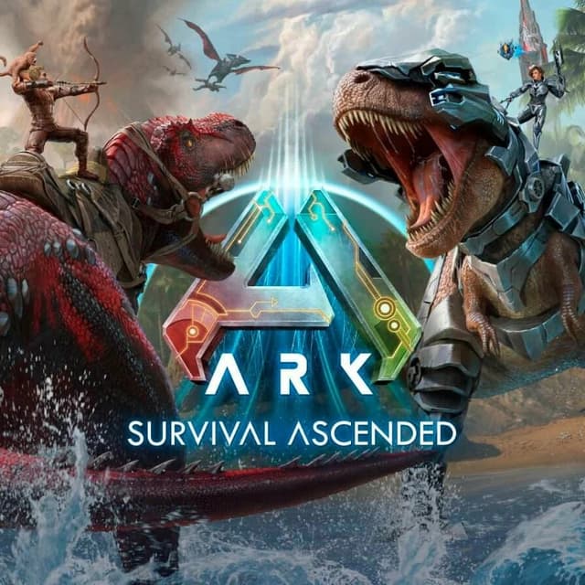 ARK: Survival Ascended