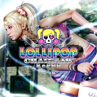 Купить Lollipop Chainsaw RePOP - изображение