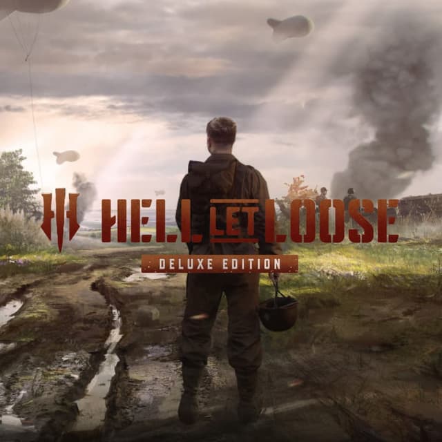Hell Let Loose - Deluxe Edition