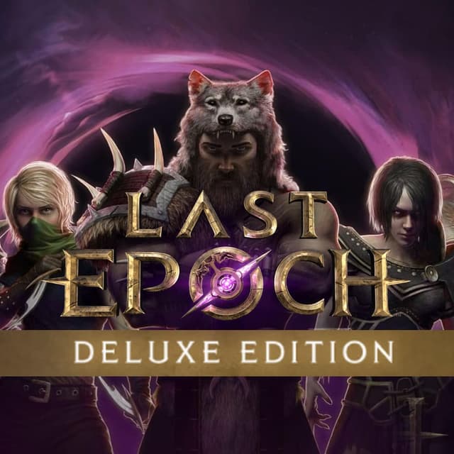 Last Epoch Deluxe Edition