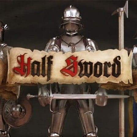 Half Sword