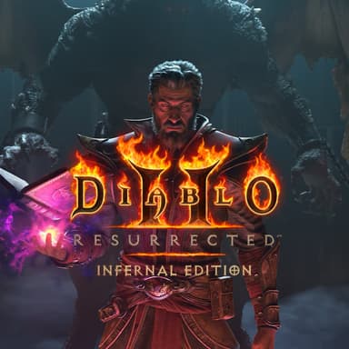 Купить Diablo II: Resurrected – Infernal Edition - изображение
