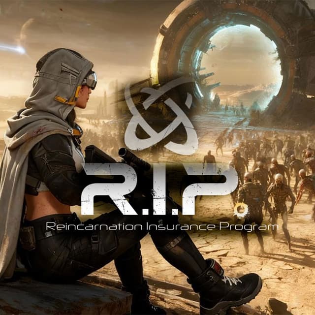 R.I.P. – Страховка Перерождений