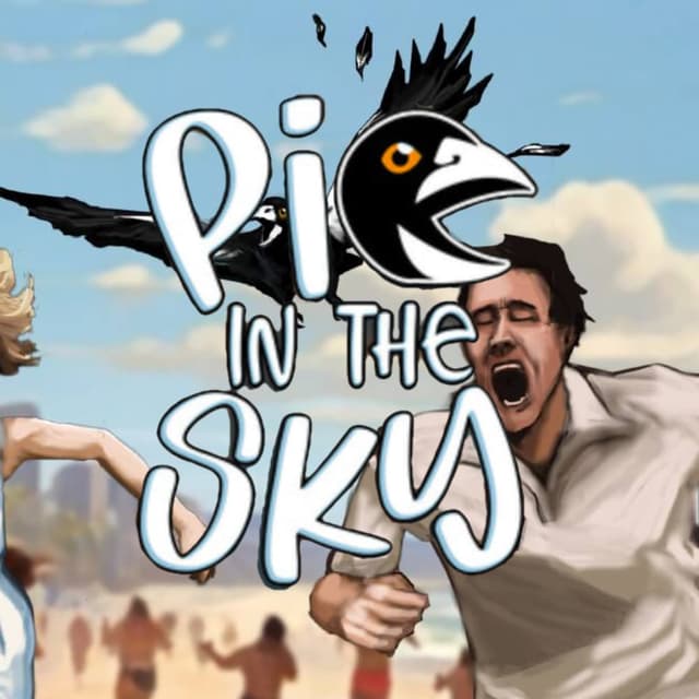 Pie in the Sky