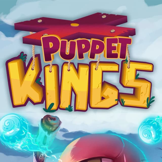 Puppet Kings