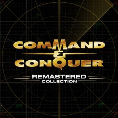 Купить Command & Conquer Remastered Collection - изображение