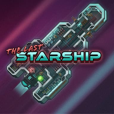 The Last Starship