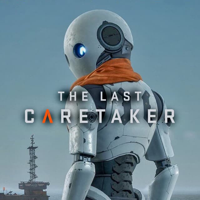 The Last Caretaker