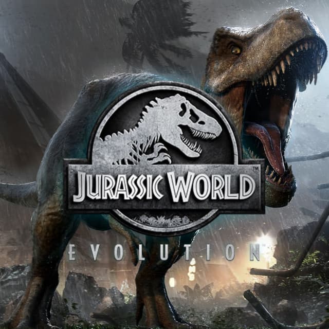 Jurassic World Evolution