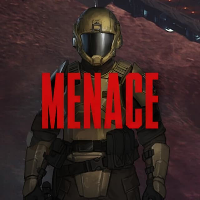 Menace