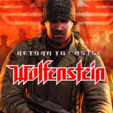 Return to Castle Wolfenstein