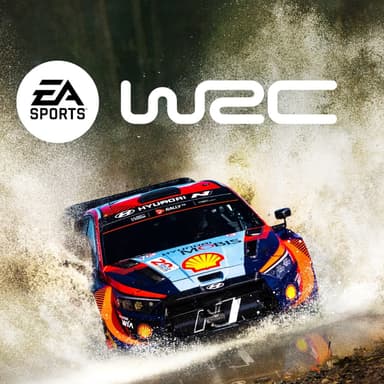 Купить EA SPORTS WRC - изображение