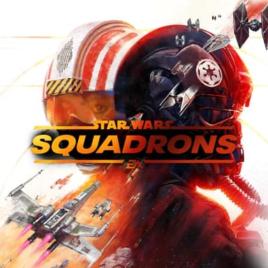 STAR WARS: Squadrons