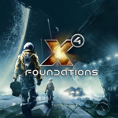 X4: Foundations