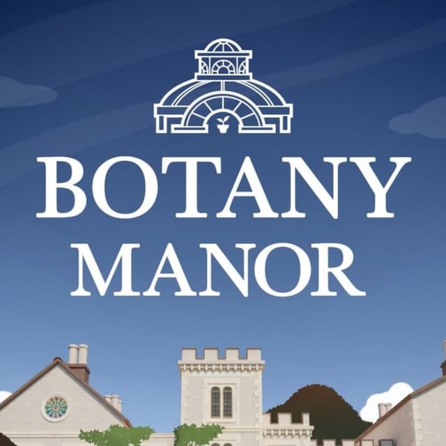 Botany Manor