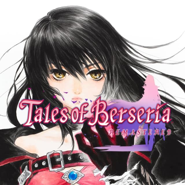 Tales of Berseria Remastered