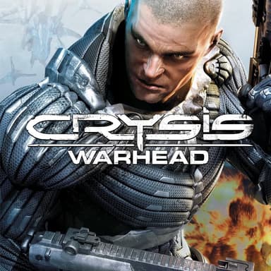 Crysis Warhead