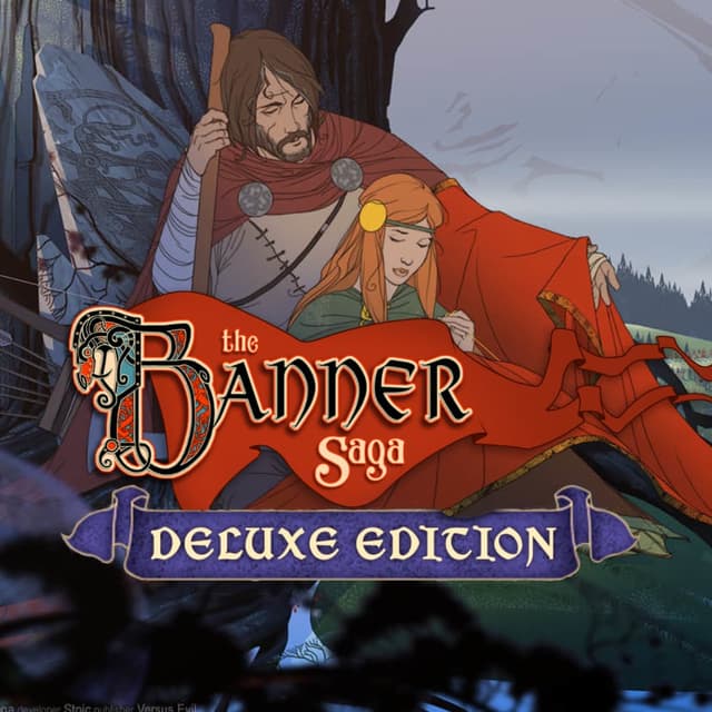 The Banner Saga - Deluxe
