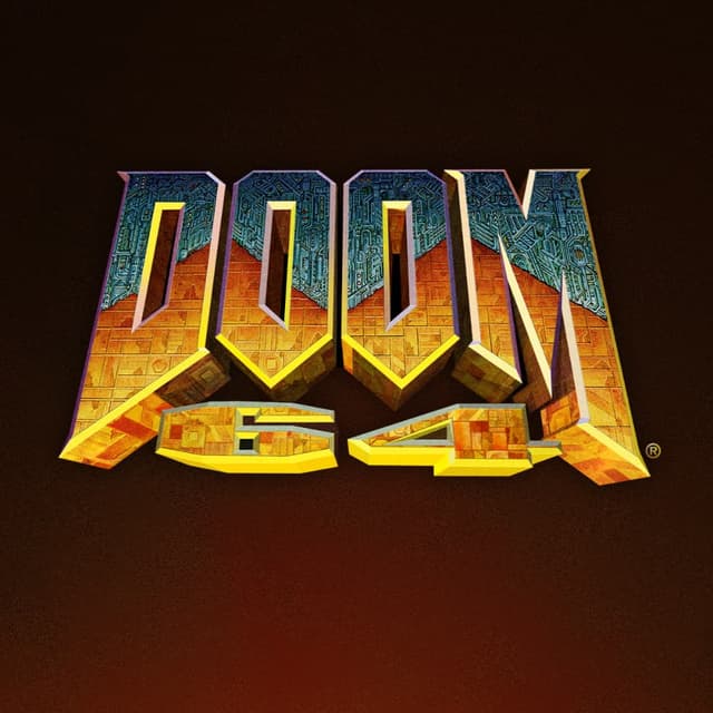 DOOM 64