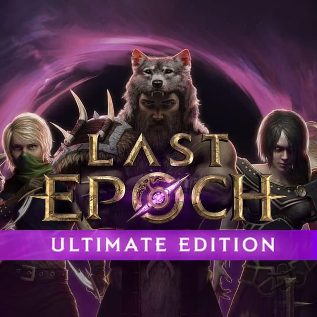 Last Epoch Ultimate Edition