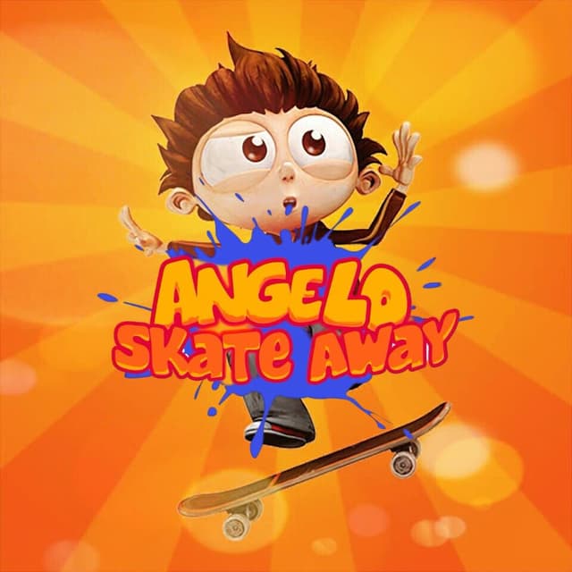 Angelo Skate Away