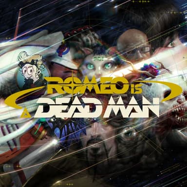 Купить Romeo Is A Dead Man - изображение