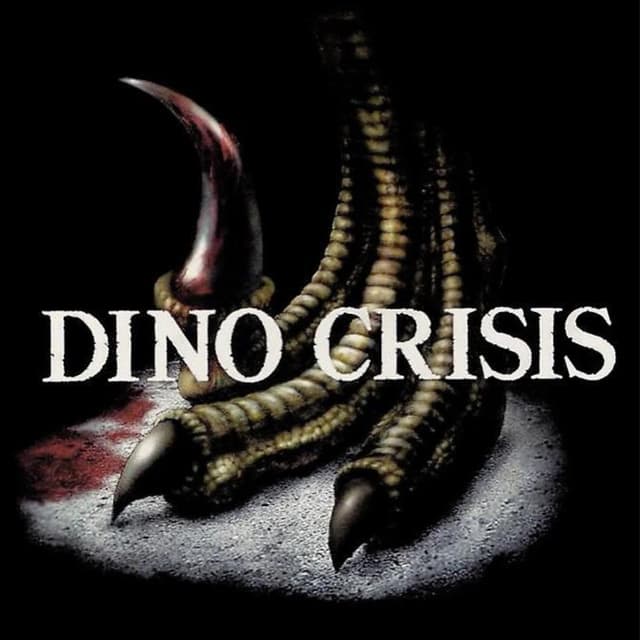 Dino Crisis