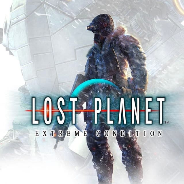 Lost Planet: Extreme Condition