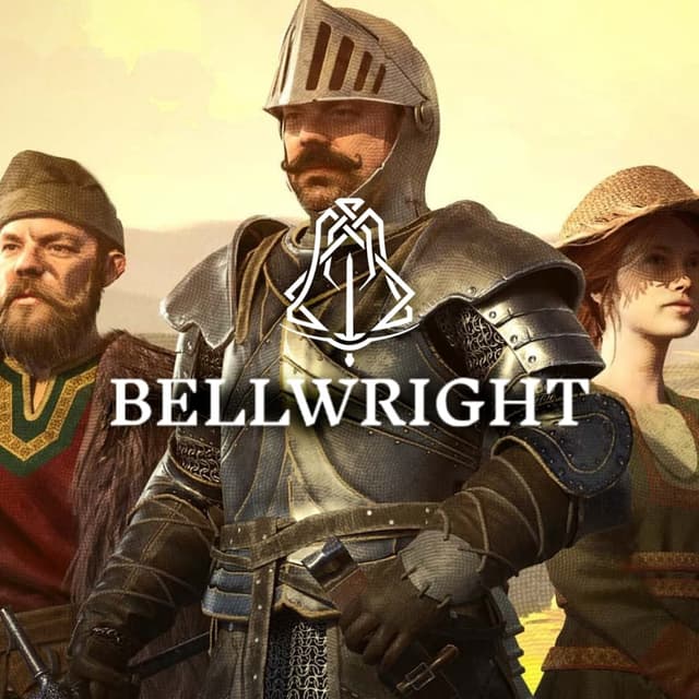 Bellwright