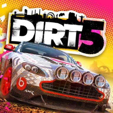 Купить DIRT 5 - изображение