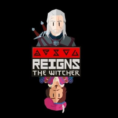 Купить Reigns: The Witcher - изображение