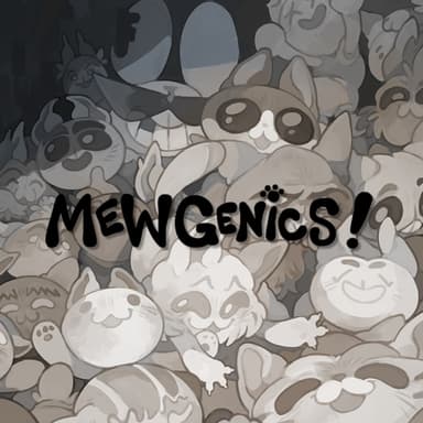 Mewgenics
