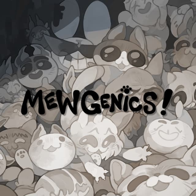 Mewgenics