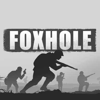 Купить Foxhole - изображение