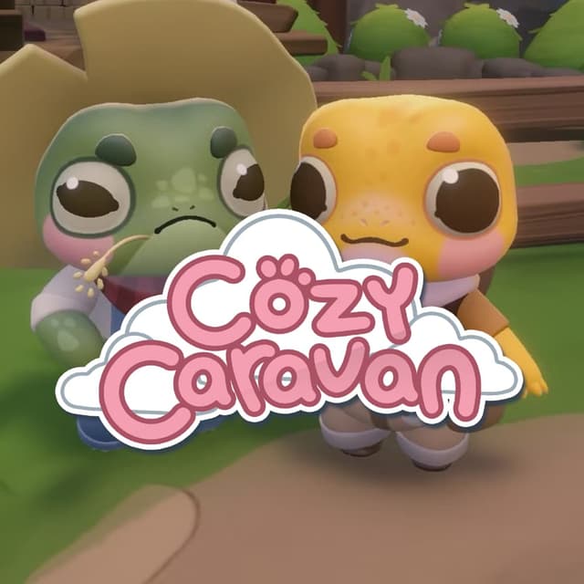 Cozy Caravan