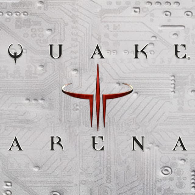 Quake III Arena