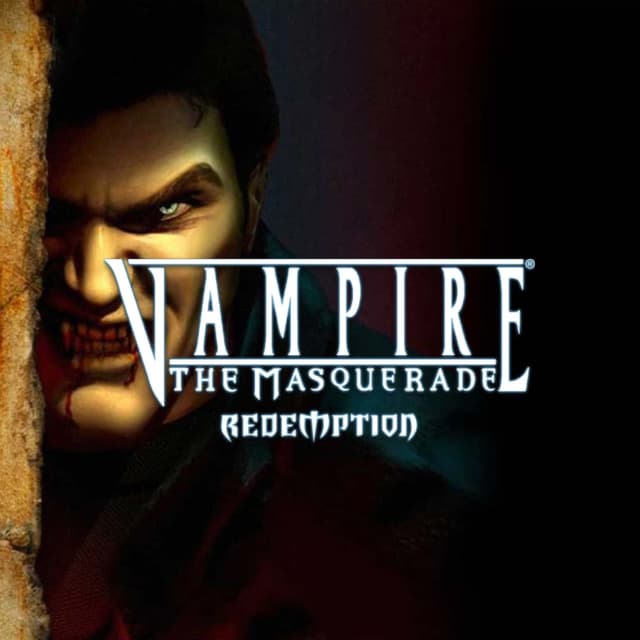 Vampire: The Masquerade - Redemption