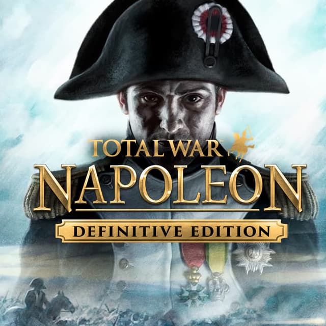 Total War: NAPOLEON – Definitive Edition