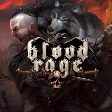 Blood Rage: Digital Edition