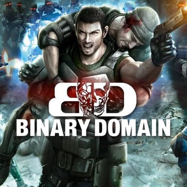 Binary Domain