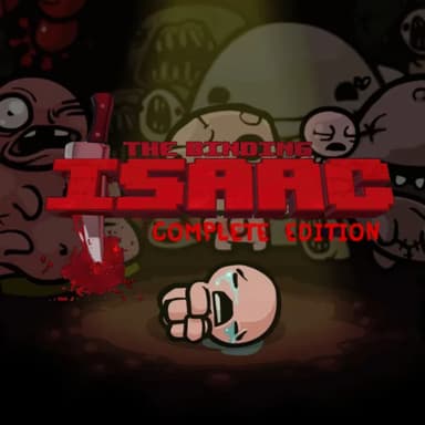 Купить Binding of Isaac Bundle - изображение