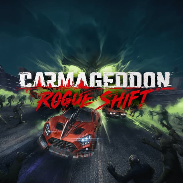 Carmageddon: Rogue Shift